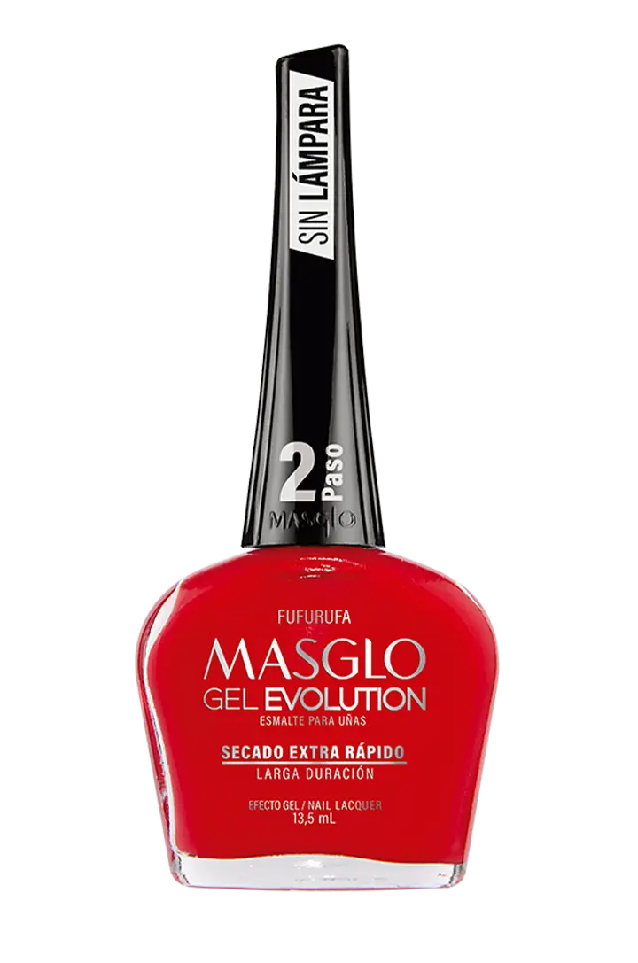 FUFURUFA 13,5 GEL EVOLUTION| ESMALTES PARA UÑAS | MASGLO COLOMBIA – Masglo