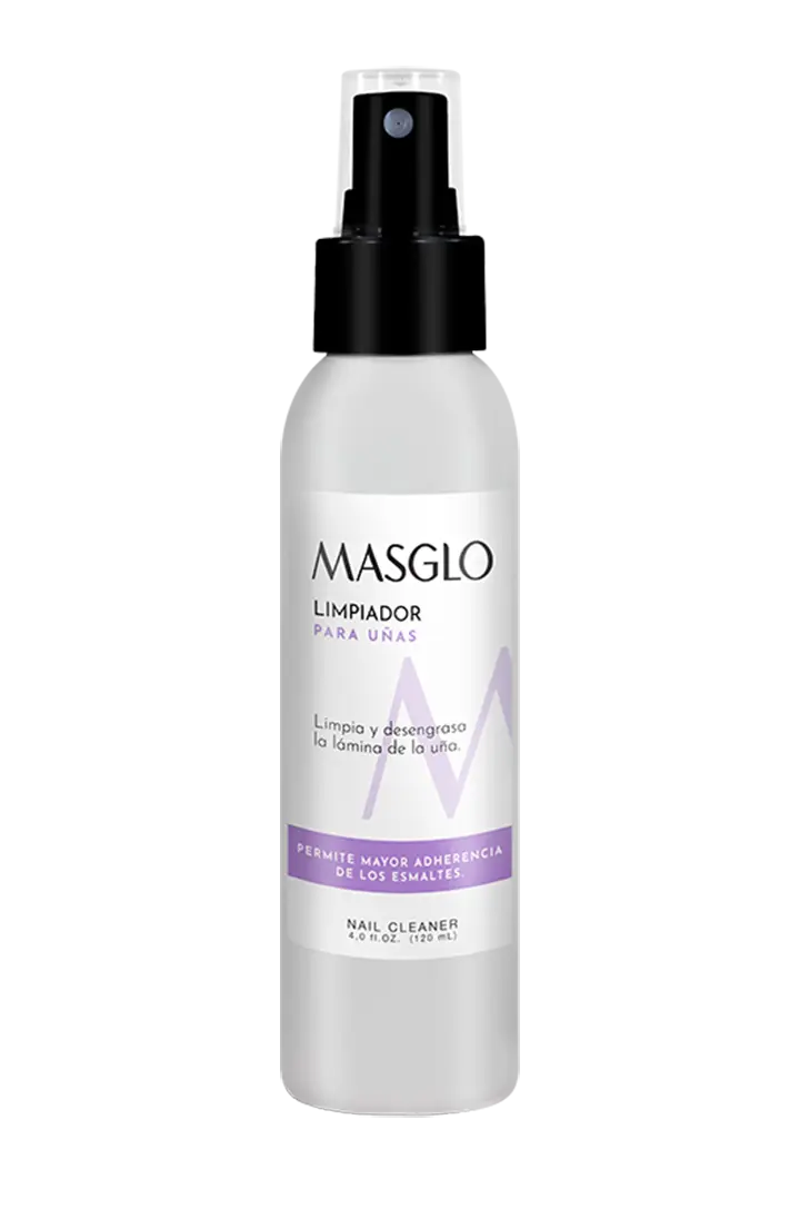 Limpiador de uñas latin 45ml – nasa beauty