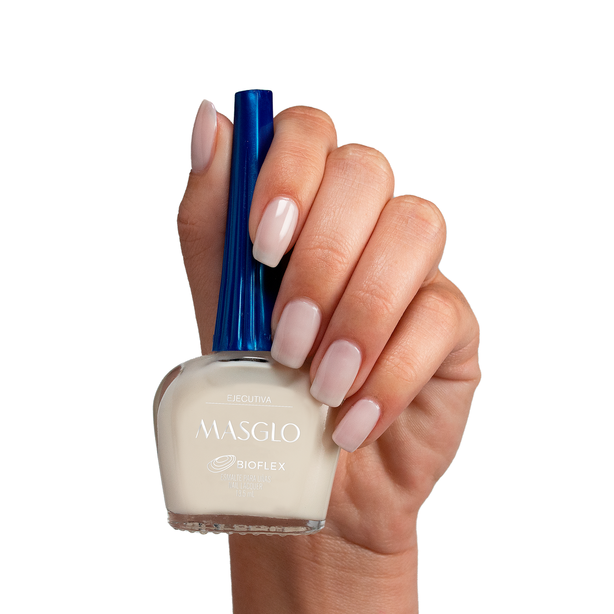 EJECUTIVA 13,5ML 59 ESMALTES PARA UÑAS MASGLO COLOMBIA Masglo