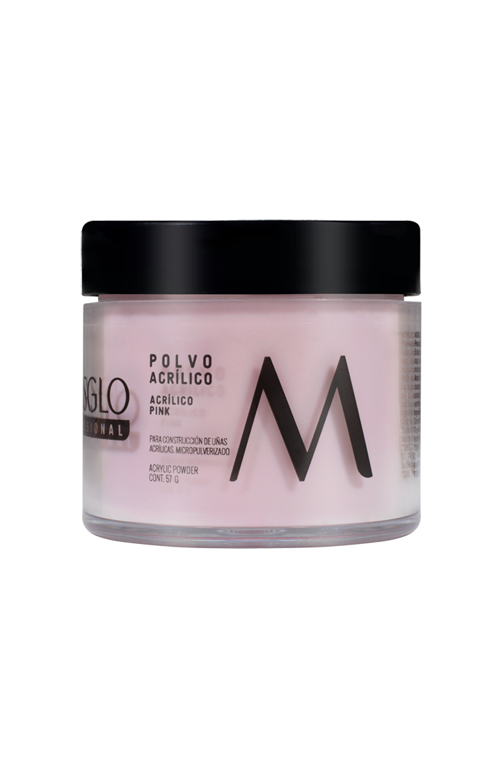 POLVOS CONSTRUCTORES PINK 57G MASGLO - COVER