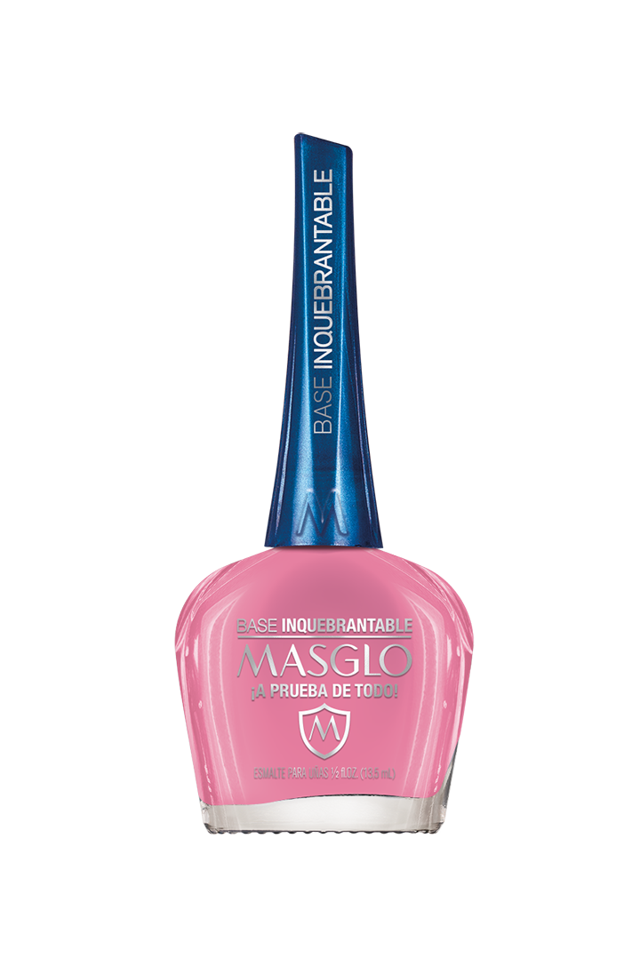 BASE TRADICIONAL MASGLO INQUEBRANTABLE 13,5 ML