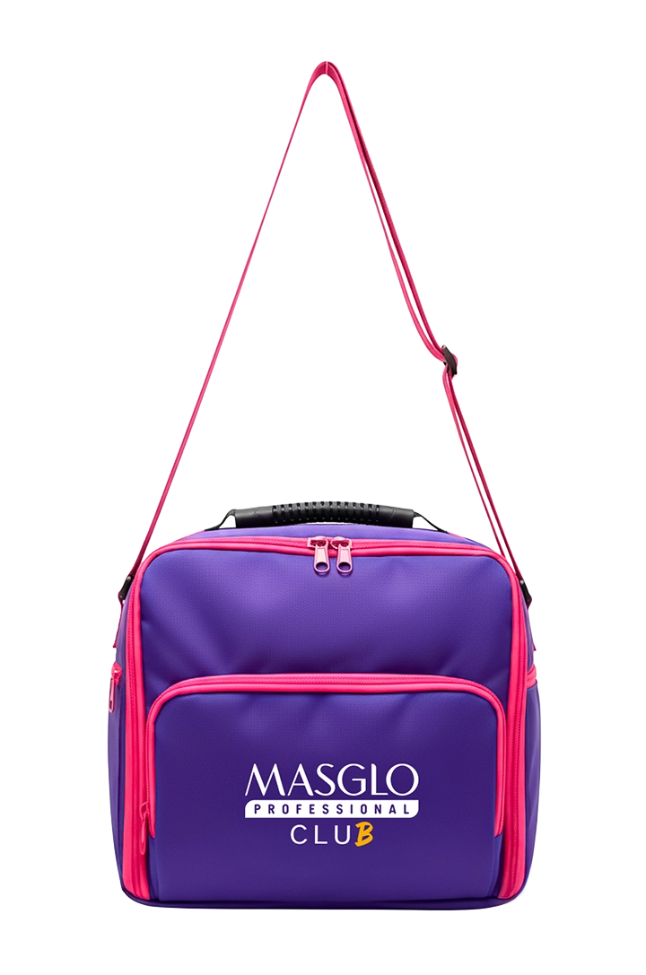 MALETIN ORGANIZADOR CLUB MASGLO