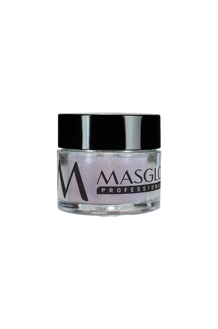 POLVO ACRILICO MASGLO PASTEL LAVANDA 7GR – Masglo