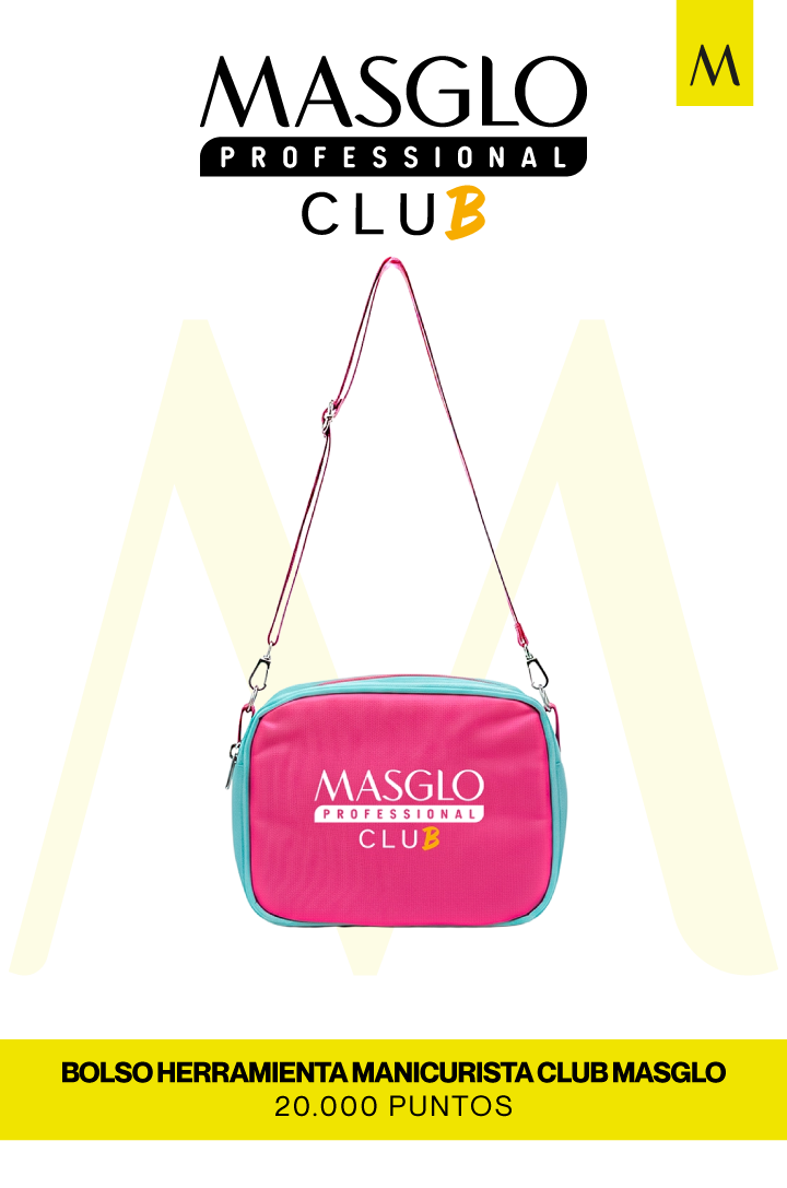 BOLSO HERRAMIENTAS CLUB MASGLO