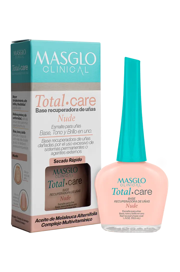 BASE CLINICAL MASGLO TOTAL CARE 13,5 ML