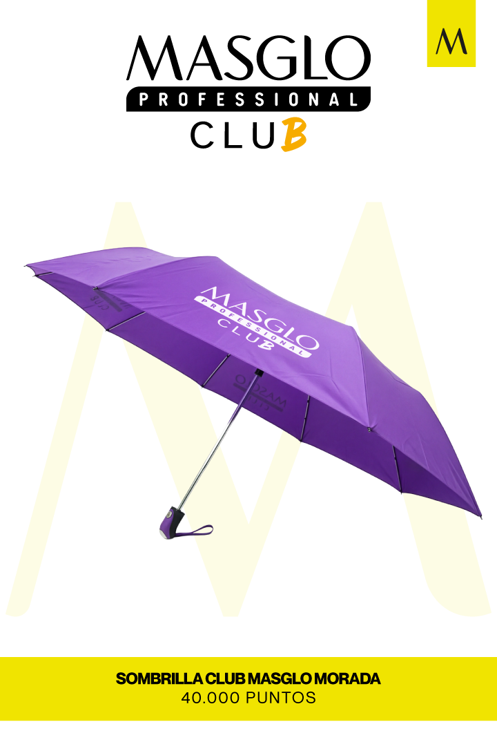 SOMBRILLA CLUB MASGLO