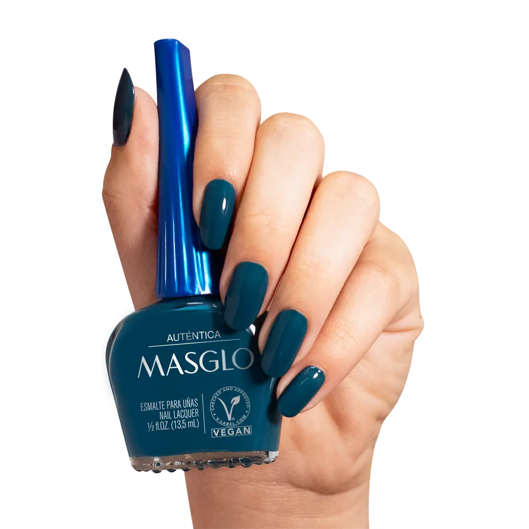 MASGLO Anti-Schmelz-Base – Make-up Primer, 13,5 Ml